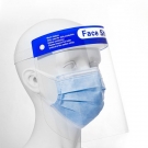 定和DH20150一次性面屏隔離防護(hù)面罩 定和DH20150一次性面屏隔離防護(hù)面罩