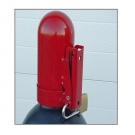 Brady貝迪95138Snap Cap氣瓶鎖閥門(mén)鎖具