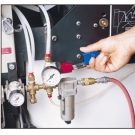 Brady貝迪64539SMC空氣管路調(diào)節(jié)器鎖斷路器鎖具 Brady貝迪64539SMC空氣管路調(diào)節(jié)器鎖斷路器鎖具