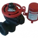 Brady貝迪113233旋塞閥鎖閥門(mén)鎖具