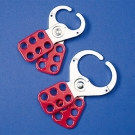 Brady貝迪65376鋼制鎖鉤