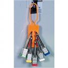 Brady貝迪99668尼龍鎖具鎖鉤 Brady貝迪99668尼龍鎖具鎖鉤