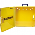 Brady貝迪105942模制鎖具柜 Brady貝迪105942模制鎖具柜