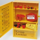 Brady貝迪99709組合式鎖具箱 Brady貝迪99709組合式鎖具箱