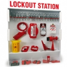 Brady貝迪99700特大型封閉鎖具箱 Brady貝迪99700特大型封閉鎖具箱