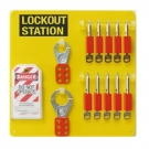 Brady貝迪51181掛鎖板 Brady貝迪51181掛鎖板