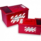 Brady貝迪105717大型組合式掛鎖存放/分組掛鎖箱 Brady貝迪105717大型組合式掛鎖存放/分組掛鎖箱