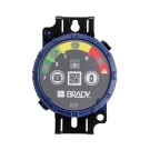 Brady貝迪150740巡檢定時(shí)器 Brady貝迪150740巡檢定時(shí)器