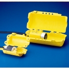 Brady貝迪65695小型Plugout鎖具