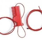 Brady貝迪50941萬(wàn)能纜鎖 Brady貝迪50941萬(wàn)能纜鎖