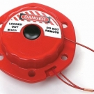 Brady貝迪50940微型纜鎖