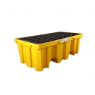 西斯貝爾SPP102H (加高版)聚乙烯盛漏托盤 西斯貝爾SPP102H (加高版)聚乙烯盛漏托盤