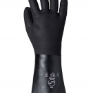 Dupont杜邦Tychem PV350防化手套PV350 BK CF Dupont杜邦Tychem PV350防化手套PV350 BK CF