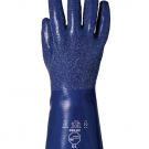 Dupont杜邦Tychem NT450丁腈手套NT450 BU UL Dupont杜邦Tychem NT450丁腈手套NT450 BU UL