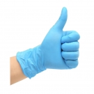 麥迪康1137B一次性丁腈手套 麥迪康1137B一次性丁腈手套