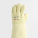 CASTONG卡司頓YAAE-5T-45-1耐高溫1000度手套 CASTONG卡司頓YAAE-5T-45-1耐高溫1000度手套