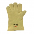 CASTONG卡司頓YMMM15-34隔熱焊工用耐高溫手套 CASTONG卡司頓YMMM15-34隔熱焊工用耐高溫手套