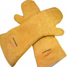 CASTONG卡司頓TVVV12-34耐高溫1000度手套 CASTONG卡司頓TVVV12-34耐高溫1000度手套