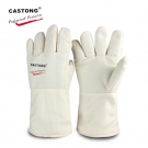 CASTONG卡司頓NCCC15-34耐高溫300℃手套 CASTONG卡司頓NCCC15-34耐高溫300℃手套