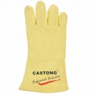 CASTONG卡司頓ABY-5M-34耐高溫500℃手套 CASTONG卡司頓ABY-5M-34耐高溫500℃手套