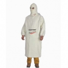 CASTONG卡司頓MNFF-15000耐高溫反穿大褂隔熱服 CASTONG卡司頓MNFF-15000耐高溫反穿大褂隔熱服