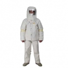 CASTONG卡司頓FNFF01分體式耐高溫隔熱服 CASTONG卡司頓FNFF01分體式耐高溫隔熱服