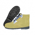 CASTONG卡司頓WYAD550-M耐550℃高溫安全鞋 CASTONG卡司頓WYAD550-M耐550℃高溫安全鞋