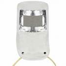 CASTONG卡司頓TNFF00耐高溫350℃頭罩 CASTONG卡司頓TNFF00耐高溫350℃頭罩