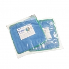 金佰利94228WYPALL勁拭超細(xì)纖維藍(lán)色擦拭布