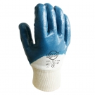 賽立特N17110-10 3/4掛膠丁腈手套 賽立特N17110-10 3/4掛膠丁腈手套