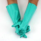 MAPA493丁腈浸膠防化手套 MAPA493丁腈浸膠防化手套