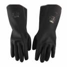 MAPA Neotex340-9氯丁橡膠防化手套 MAPA Neotex340-9氯丁橡膠防化手套