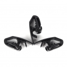 Honeywell霍尼韋爾GC2000護目鏡夾 Honeywell霍尼韋爾GC2000護目鏡夾