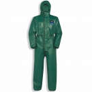 UVEX優(yōu)唯斯98757拋棄型防靜電防感染防化服