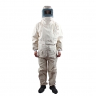 上?；ㄗo(hù)1098-1A連體打砂衣