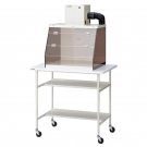 亞速旺3-4083-01小型通風柜