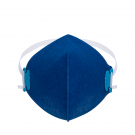 朝美2001藍(lán)KN95防塵口罩 朝美2001藍(lán)KN95防塵口罩