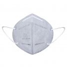 朝美6005-2 KN95防塵口罩 朝美6005-2 KN95防塵口罩