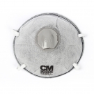 朝美8228-4 KN95杯型防塵口罩 朝美8228-4 KN95杯型防塵口罩