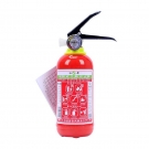 江荊MFJ500便攜式車(chē)載干粉滅火器