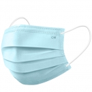 朝美9527 F-Y2-B醫(yī)用普通口罩 