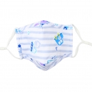 藍星兒童時尚口罩 藍星兒童時尚口罩