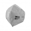 朝美6006-4 KN95防塵口罩 朝美6006-4 KN95防塵口罩