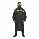 君御SF-45綠反光長(zhǎng)雨衣