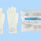 康民一次性橡膠檢查醫(yī)用手套