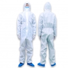 東貝醫(yī)用隔離衣