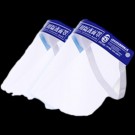 東貝醫(yī)用隔離面罩