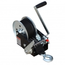 宣科2500磅手動(dòng)絞盤 宣科2500磅手動(dòng)絞盤