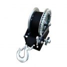 宣科2000磅手動(dòng)絞盤 宣科2000磅手動(dòng)絞盤