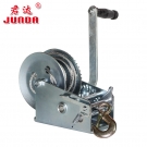 君達(dá)600-3000LBS手動絞盤